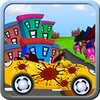 Baby Car Cleaning