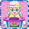 Baby Care And Spa