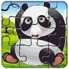 Baby Cartoon Jigsaw Puzzle