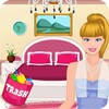 Baby Clean House