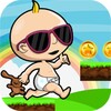 Baby Cool World