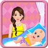 Baby Diaper Change