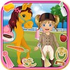 Baby Emma Pony Care