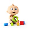 Baby First Words Lite