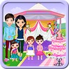 Baby First Year Birthday Celebration