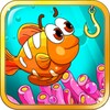 Baby Fishing