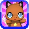 Baby Fox Pocket