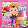 Baby Girl Room Decoration