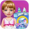 Baby Girls Laundry