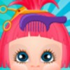 Baby Hair Salon Spa