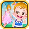Baby Hazel Fairy Land