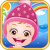 Baby Hazel Learn Seasons