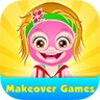 Baby Hazel Makeover Games