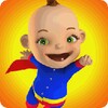 Baby Hero 3D - Super Babsy Kid