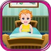 Baby Is Sick