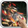 Baby-Koi:Water Effect