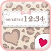 Baby Leopard[Homee ThemePack]