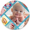 Baby Matching Game
