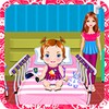Baby Medical Examination