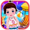 Baby Melanie Amazing World