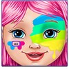 Baby Paint Time