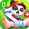 Baby Panda: Earthquake Rescue 2