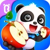 Baby Panda