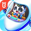 Baby Panda
