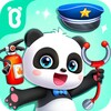 Baby Panda