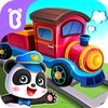 Baby Panda