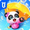 Baby Panda