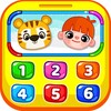 Baby Phone For Toddlers
