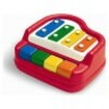 Baby Piano HD