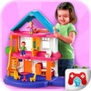 Baby Princess Dolls House Idea