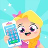 Baby Princess Phone Rapunzel