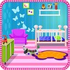 Baby Room Clean Up
