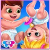 Baby Twins - Newborn Care