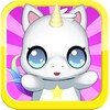 Baby Unicorn Pocket