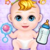 BabySitter Game : Baby DayCare