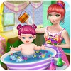 Babysitter Newborn Baby Care