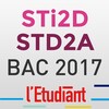 Bac STI2D STD2A