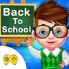 Back To School Explore Learn