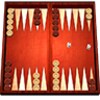 Backgammon Mate