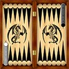 Backgammon - Narde