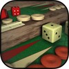 Backgammon V+