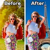 Background Changer Of Photo