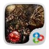 Backup GOLauncher EX Theme