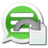 Backup Text For Whats