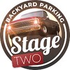 Backyard Parking Stage Two