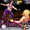Bad Girls Wrestling 20